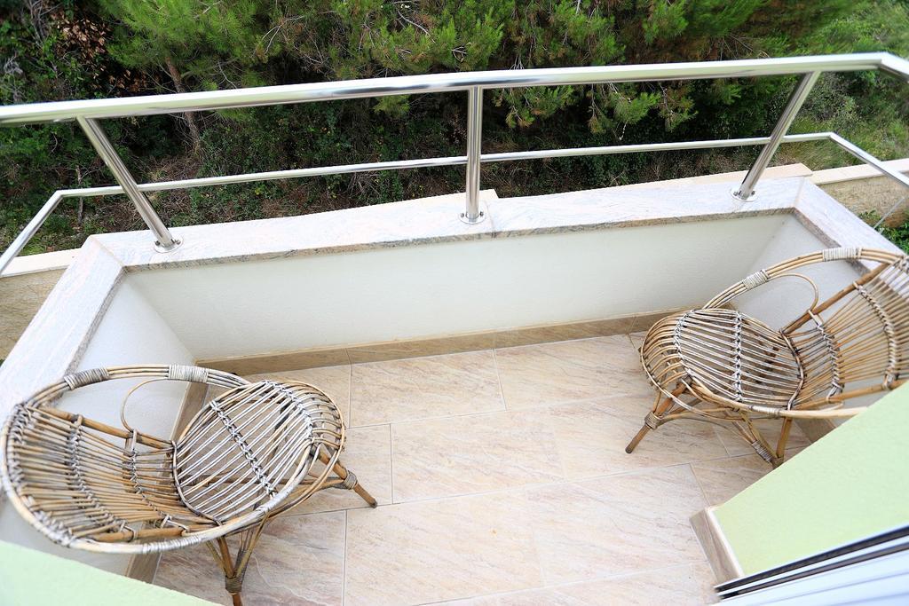 Apartments Loncar Zadar Extérieur photo