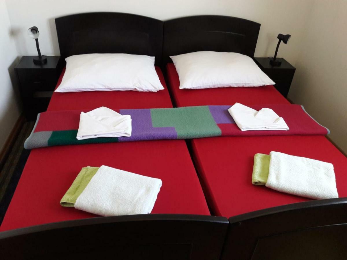 Apartments Loncar Zadar Extérieur photo